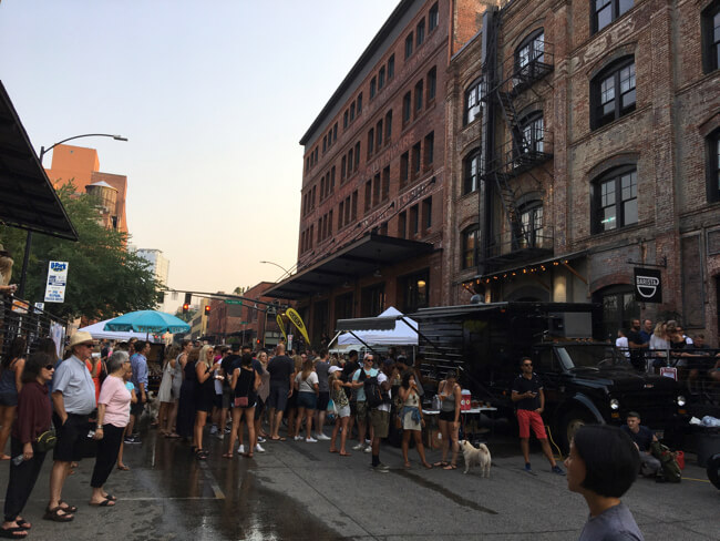Events near by Fat Head’s Brewery