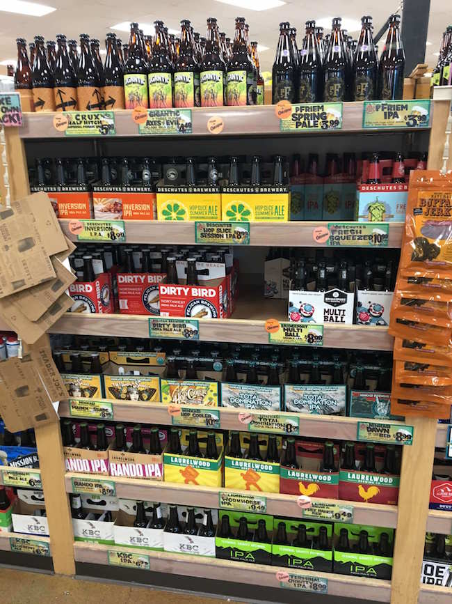 ビール - TRADER JOE'S (トレーダー・ジョーズ) 3