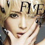 hamasakiayumi_five