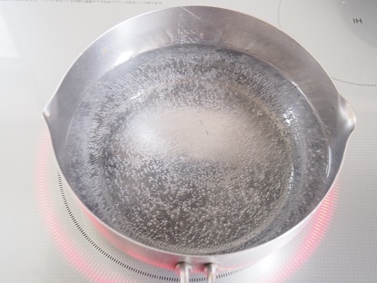 豚しゃぶの和風カレーマリネ工程3