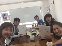 名古屋3期キッズ食育