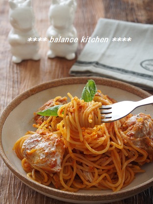 水漬けパスタ4