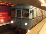 metro