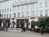 cafe