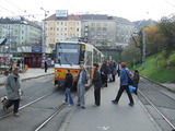 tram
