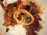 hungarian steak