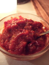 paprika paste