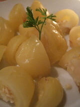 pickled paprika