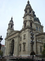 biggest church