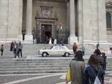 wedding in church