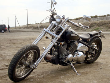 bike
