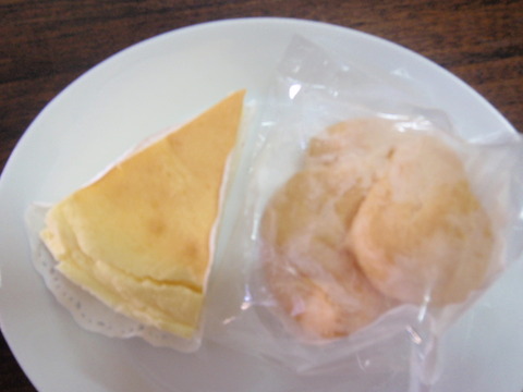 mei sweets