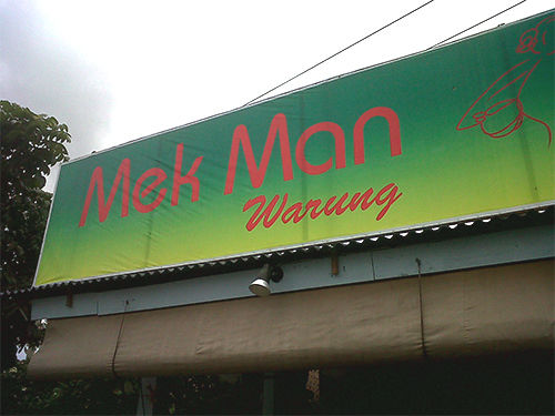 MEK-MAN1