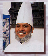 maha