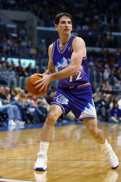 すのでご NBA John Stockton  9Kk0L-m21025284333 ジョン ストック