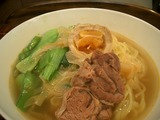 らーめん