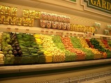 ハワイの野菜
