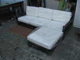 バンブー家具1