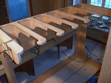 サーフボードラック2
