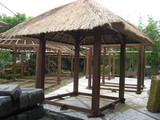 gazebo
