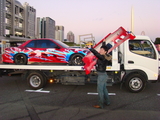 MSCチャレンジ2008全国大会 IN お台場