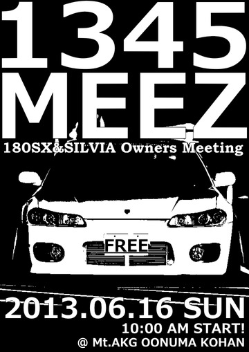 1345MEEZ