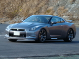 日産GT−R