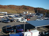 ガレージビービー走行会2007最終戦