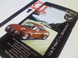 GT roman STRADALE 1