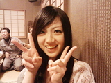 ラウンジガール2009のリンちゃん