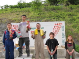 ガレージビービー走行会2010Rd.3
