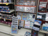 オートバックス東松山店にて