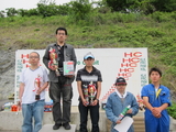 ガレージビービー走行会2010Rd.3