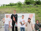 ガレージビービー走行会2010Rd.3
