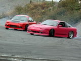 まだ間に合う!ガレージビービー走行会2009Rd.5最終戦!!当日参加OK!!!