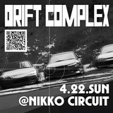 DRIFTCOMPLEX[�ɥ�եȥ���ץ�å���]��������ǯ�������������in�����������å�"