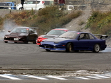 いよいよ明日はガレージビービー走行会2009Rd.5最終戦です。