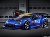 GT300BRZ