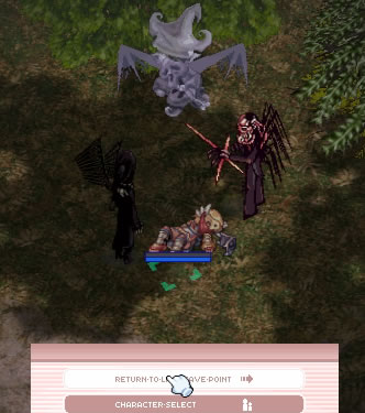 まあ死にますね・・・