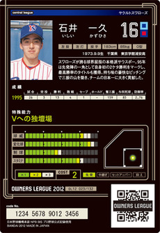 石井うら