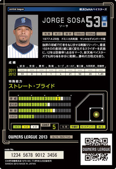 ソーサb