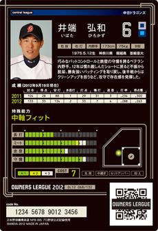 井端うら