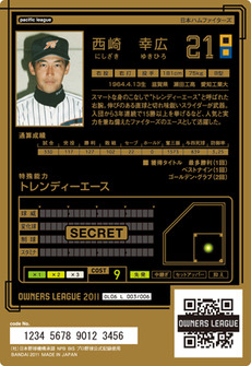 西崎裏