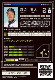 渡辺うら