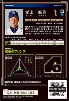 堂上直04裏