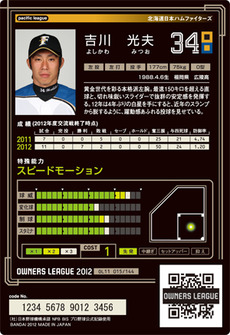 吉川うら