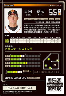 大田うら