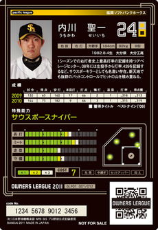 内川PG裏