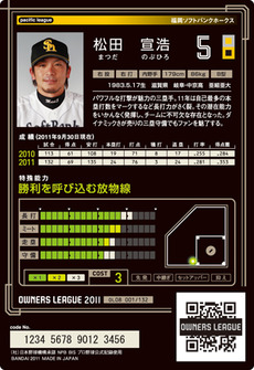 松田うら