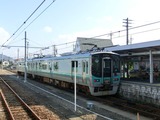 125系@西脇市